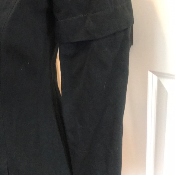 Groa black jacket - Picture 3 of 8